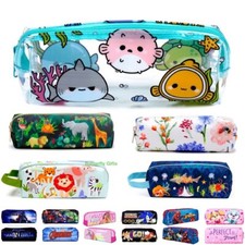 Kids boys girls pencil case - pencil,