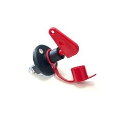 Master Battery Isolator Cut Out Switch 100A Heavy Duty - Auto Marine Camper