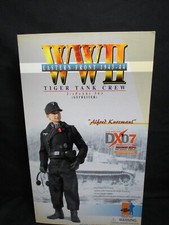 Dragon 1/6th scale Action