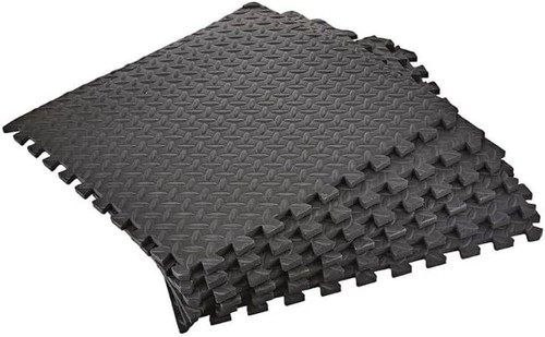 Interlocking camping flooring - interlocking,