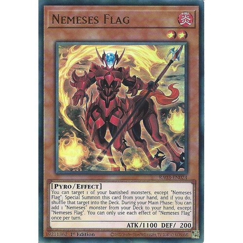 Ra03 en024 nemeses flag - flag,