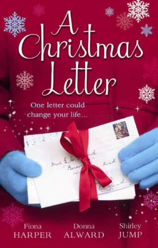 Christmas letter mills - a,
