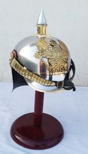 WW1 GERMAN FR PICKELHAUBE