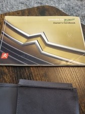 06-10 CITROEN C4 PICASSO /