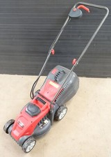 Cordless Battery Lawnmower Sovereign LM32H 18V 32cm Used Unboxed No Batt/Charger