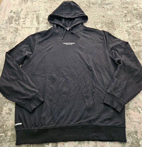 Weekend offender admit - offender,