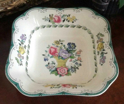 Spode avondale square serving - spode,