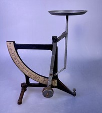 Vintage Letter Scale, 100g