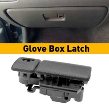Glove Compartment Box Lock