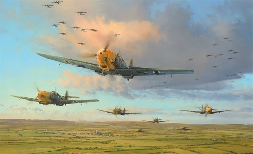Air armada robert - air, by