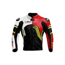 DRH RAPIDO Racing Biker