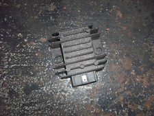 Neco Abruzzi 50 Regulator rectifier  2017