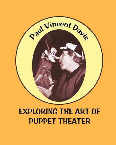 Exploring the art puppet - art,