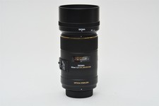 Sigma 105mm macro os - macro,