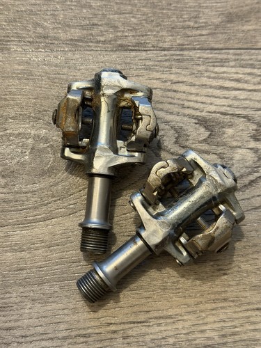 Boardman spd bike pedals - boardman,