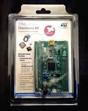 STM32F407 Discovery Board