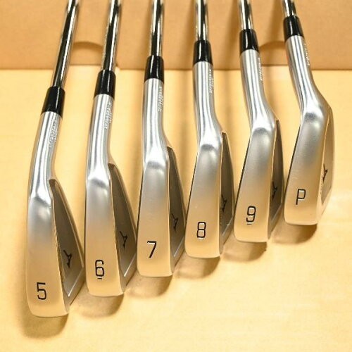 6pcs mizuno jpx - ◼️6pcs◼️,