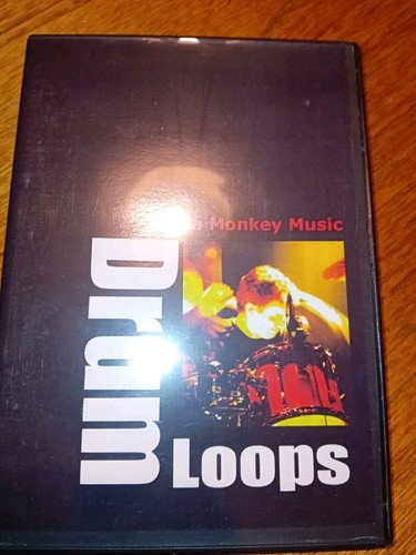 Beta monkey acoustic drum - acoustic,