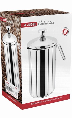 Judge coffee cup cafetiere - coffee,,