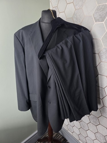Vintage made measure - made,
