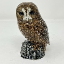 Vintage (2010) Tawny Owl