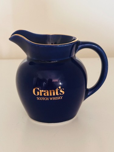 Small grants scotch whisky - scotch,