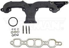 Exhaust Manifold Kit Right for