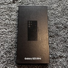 Samsung Galaxy S23 Ultra S918B