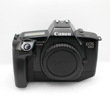Canon EOS 650 35mm Film Camera