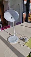 Humanscale EC Series White Desk Light