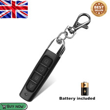 433MHz Auto Copy Remote