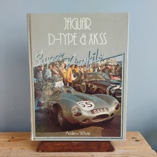 Jaguar D-Type & XKSS Super