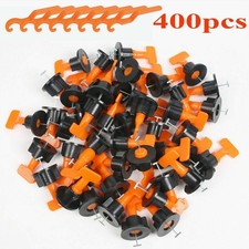 50/1000pcs Tile Leveling