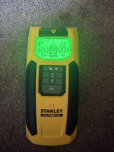Stanley fatmax s300 - stanley,