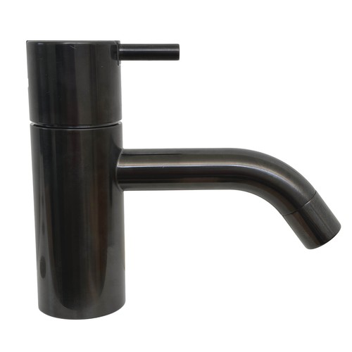 Vola hv1 brushed - brushed, black