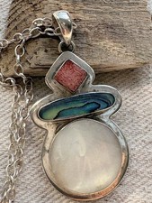 Sterling Silver Vintage