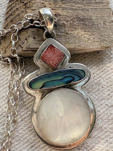 Sterling silver vintage - sterling,