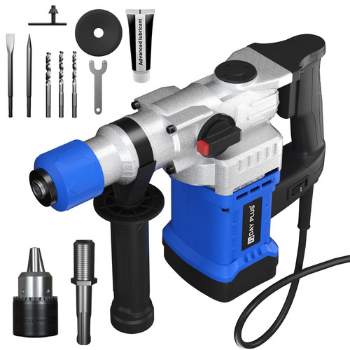 Electric breaker jackhammer - electric,