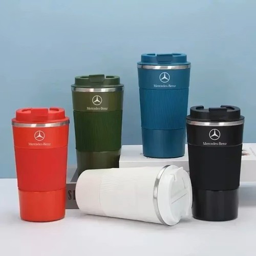 Insulated reusable coffee cup - insulated,