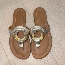 See By Chloe Sandals size 6