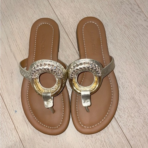 See chloe sandals - chloe,