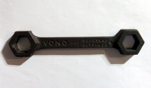 Vintage tool vono bedstead - tool,