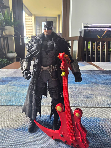 Comics batman action - dc,