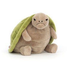 JellycatXTimmy Turtle Stuffed