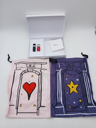 Dior makeup set with lipstick - dior,