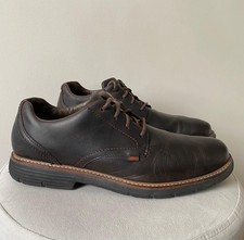 Mark Nason Los Angeles X Skechers Leather Mens Shoes Size UK 9 EU 43