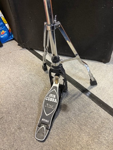 Tama iron cobra - tama, stand