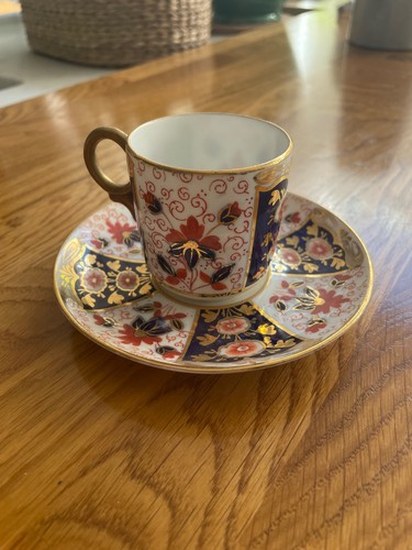 Antique william lowe longton - william,