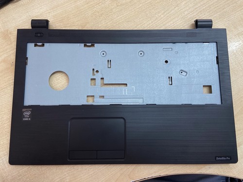 Toshiba satellite pro - pro, r50-c