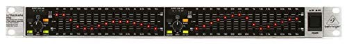 Behringer ultragraph pro - behringer,